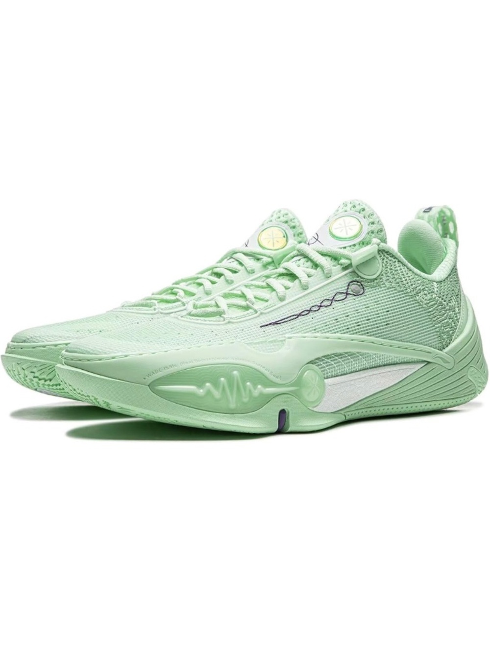 LI-NING Wade All City 14 Series Men's Basketball Shoes